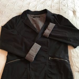 Calvin Klein casual jacket
